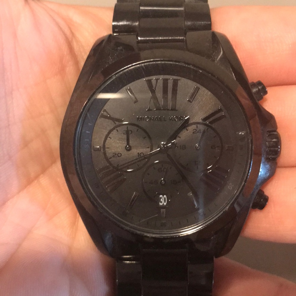 Black watch
